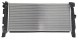 4 Seasons 4S.127888.222 Радіатор охолодження MINI F55 F56 F57 2014- 1.5 дизель 17118586322