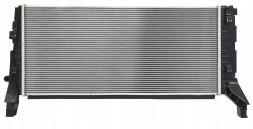 4 Seasons 4S.127888.222 Радіатор охолодження MINI F55 F56 F57 2014- 1.5 дизель 17118586322