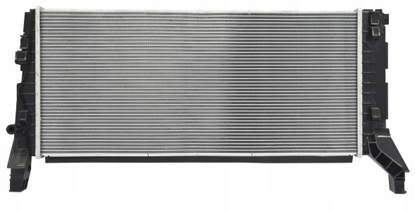 4 Seasons 4S.127888.222 Радіатор охолодження MINI F55 F56 F57 2014- 1.5 дизель 17118586322