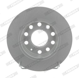 DDF1425C FERODO Гальмівний диск