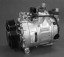 Denso DCP02034 Компресор кондиціонера dcp02034 denso