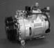 Denso DCP02034 Компресор кондиціонера dcp02034 denso
