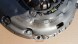 Ford OE 6M517563DB FORD MONDEO MK4 2.0 2010-2015 ECOBOOST ПРИТИСКНА МУФТА ОРИГІНАЛ