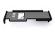 F-CORE 5904193024476 Полка TIR MAN TGA 00-10 XXL кабіна, шкіряні полиці для лопат