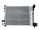 4 Seasons rad/54541654165 Комплект радіаторів OPEL KARL 2015- 1.0 95437450 1300375