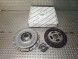 Fiat OE КОМПЛЕКТ ЗЧЕПЛЕННЯ FIAT DOBLO GRANDE PUNTO COMBO CO792627 71793045