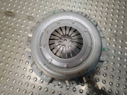Fiat OE КОМПЛЕКТ ЗЧЕПЛЕННЯ FIAT DOBLO GRANDE PUNTO COMBO CO792627 71793045