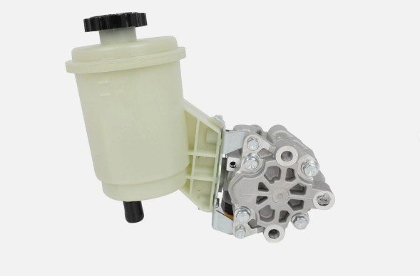 Китай AE180NG092P НАСОС ГІДРОПІДСИЛЮВАЧА КЕРМА RAM 1500 2500 3500 PICKUP 6.4 HEMI V8 5.7 V Cummins 6.7