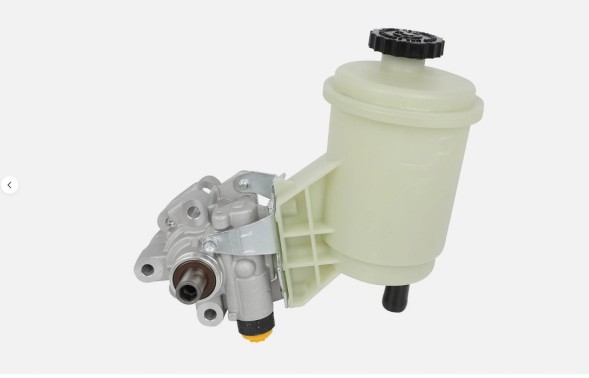 Китай AE180NG092P НАСОС ГІДРОПІДСИЛЮВАЧА КЕРМА RAM 1500 2500 3500 PICKUP 6.4 HEMI V8 5.7 V Cummins 6.7