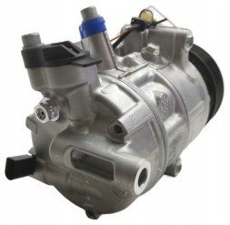 Volkswagen OE 3Q0816803E, DWP531628OE Компресор кондиціонера vw audi seat skoda 3q0816803e новий орг