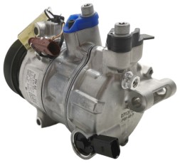 Volkswagen OE 3Q0816803E, DWP531628OE Компресор кондиціонера vw audi seat skoda 3q0816803e новий орг