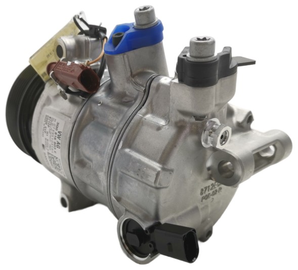 Volkswagen OE 3Q0816803E, DWP531628OE Компресор кондиціонера vw audi seat skoda 3q0816803e новий орг