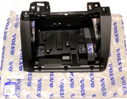 Volvo OE 31477859 VOLVO S60 V60 II кузов, бардачок