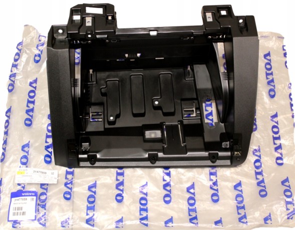 Volvo OE 31477859 VOLVO S60 V60 II кузов, бардачок