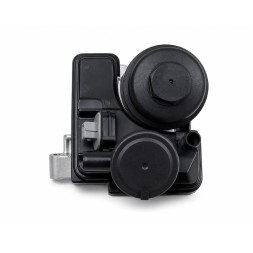 Loro DSP-KAK4 31338685 30788494 30684381 1370976 1511222 1775701 1781598 6M5G-6884-AA 6M5G6884AA 7G9N-6884-AA 7G9N6884AA 7G9N-6884-AB 7G9N6884AB 31338684 Масляний радіатор Ford Kuga S-MAX Volvo XC60 V60 2.0 2.4 30788494