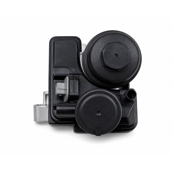 Loro DSP-KAK4 31338685 30788494 30684381 1370976 1511222 1775701 1781598 6M5G-6884-AA 6M5G6884AA 7G9N-6884-AA 7G9N6884AA 7G9N-6884-AB 7G9N6884AB 31338684 Масляний радіатор Ford Kuga S-MAX Volvo XC60 V60 2.0 2.4 30788494