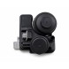 Loro DSP-KAK4 31338685 30788494 30684381 1370976 1511222 1775701 1781598 6M5G-6884-AA 6M5G6884AA 7G9N-6884-AA 7G9N6884AA 7G9N-6884-AB 7G9N6884AB 31338684 Масляний радіатор Ford Kuga S-MAX Volvo XC60 V60 2.0 2.4 30788494