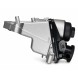 Loro DSP-KAK4 31338685 30788494 30684381 1370976 1511222 1775701 1781598 6M5G-6884-AA 6M5G6884AA 7G9N-6884-AA 7G9N6884AA 7G9N-6884-AB 7G9N6884AB 31338684 Масляний радіатор Ford Kuga S-MAX Volvo XC60 V60 2.0 2.4 30788494