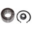 WB90692 SATO TECH Підшипник маточини