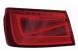 Abakus 446-1945L-AE Задній ліхтар лівий audi a3 8v 2012-2015 sedan depo