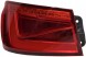 Abakus 446-1945L-AE Задній ліхтар лівий audi a3 8v 2012-2015 sedan depo