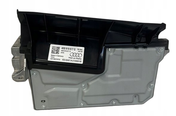 Audi OE 4K8919617G 4K8 919 617 G Проекційний дисплей Audi 4K8919617G