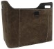 AD BRAKE B092DSSZ1N ШКІРЯНИЙ КОШИК БРІЗОВИЙ ДЛЯ ЗБЕРІГАННЯ JOSEPH ДЛЯ ЖУРНАЛІВ додому