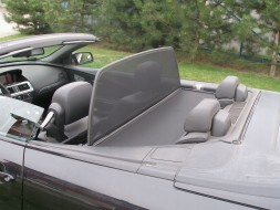 Cabrio Pietryga WTP00150 Вітрозахисний екран Cabrio Pietryga для BMW Serie 6 E64 2004-2010