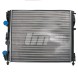 R20024 SATO TECH Радіатор охолодження двигуна