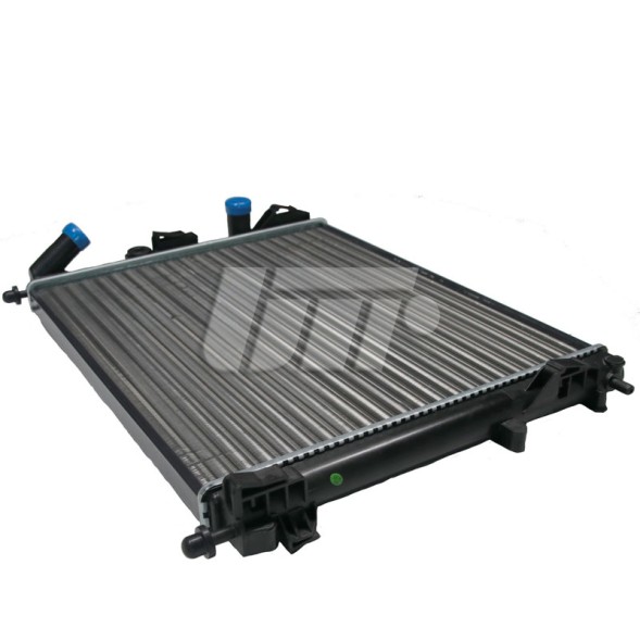 R20024 SATO TECH Радіатор охолодження двигуна