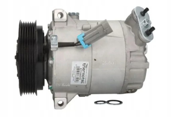 Thermotec KTT090416 Компресор компресора кондиціонера ktt090416