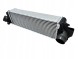 AHE Radio121215/12561212 Інтеркулер BMW 1 F40 2 F44 X1 F48 X2 F39 8645765 Радіатор охолодження повітря