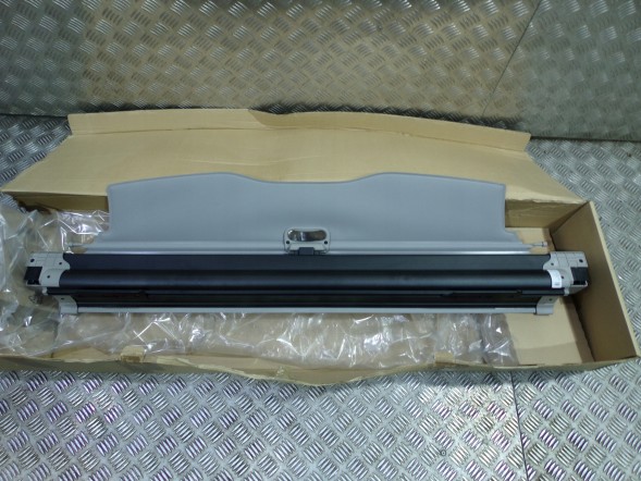 BMW OE BMW 5 F11 ГОРИЗОНТАЛЬНО-ВЕРТИКАЛЬНА ШТОРКА БАГАЖНИКА ГЛЮПА СІРА NEW 9200682