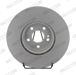 DDF3109C 1 FERODO Гальмівний диск РОЗПРОДАЖ