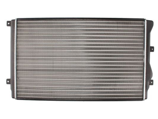 Thermotec D7W027TT Охолоджувач двигуна thermotec d7w027tt