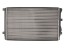 Thermotec D7W027TT Охолоджувач двигуна thermotec d7w027tt