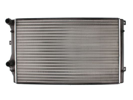 Thermotec D7W027TT Охолоджувач двигуна thermotec d7w027tt