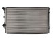 Thermotec D7W027TT Охолоджувач двигуна thermotec d7w027tt