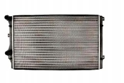 Thermotec D7W027TT Охолоджувач двигуна thermotec d7w027tt