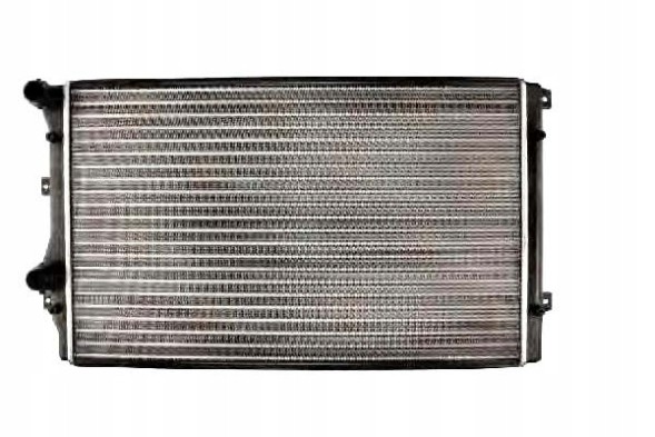 Thermotec D7W027TT Охолоджувач двигуна thermotec d7w027tt