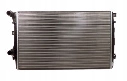 Thermotec D7W027TT Охолоджувач двигуна thermotec d7w027tt