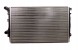 Thermotec D7W027TT Охолоджувач двигуна thermotec d7w027tt