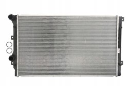 Thermotec D7W027TT Охолоджувач двигуна thermotec d7w027tt