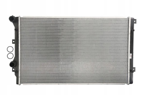 Thermotec D7W027TT Охолоджувач двигуна thermotec d7w027tt