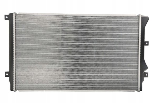 Thermotec D7W027TT Охолоджувач двигуна thermotec d7w027tt