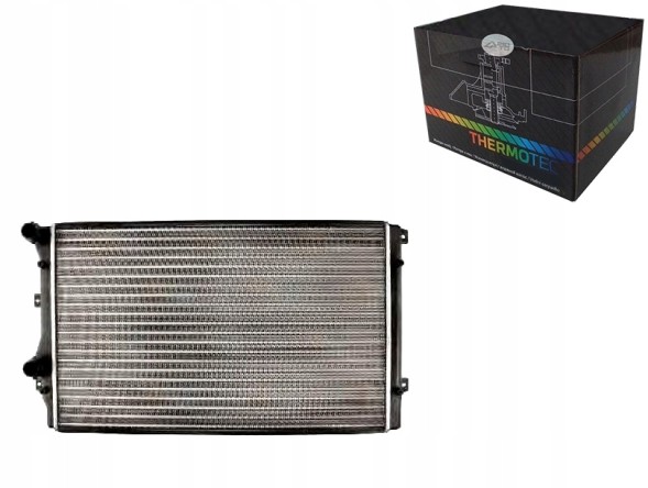Thermotec D7W027TT Охолоджувач двигуна thermotec d7w027tt