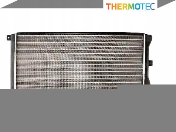 Thermotec D7W027TT Охолоджувач двигуна thermotec d7w027tt