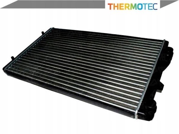 Thermotec D7W027TT Охолоджувач двигуна thermotec d7w027tt