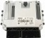 Bosch 0281011380 12992628 ECU КОМП'ЮТЕР 0281011380 12992628 ОПЕЛЬ АСТРА