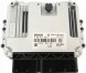 Bosch 0281011380 12992628 ECU КОМП'ЮТЕР 0281011380 12992628 ОПЕЛЬ АСТРА